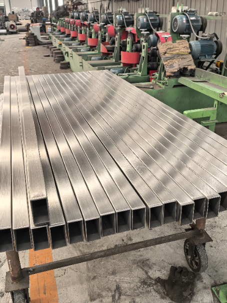 广安液冷不锈钢方管选源头厂