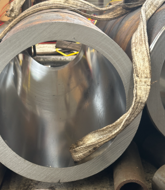 广安研磨管 内孔光亮管 生产厂家